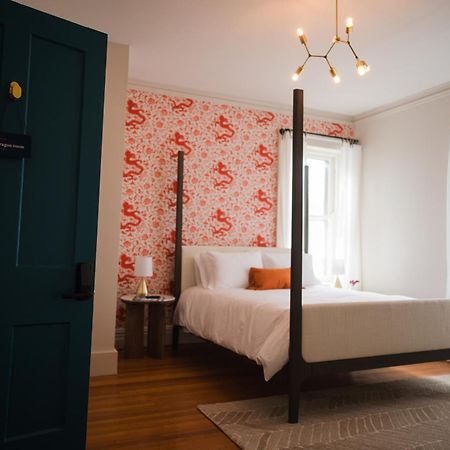 Canandaigua Guesthouse ภายนอก รูปภาพ