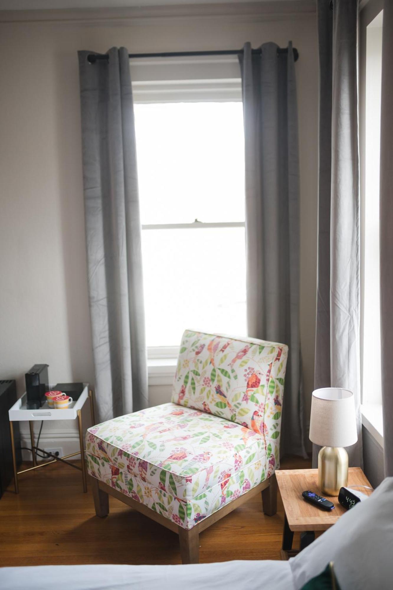 Canandaigua Guesthouse ห้อง รูปภาพ