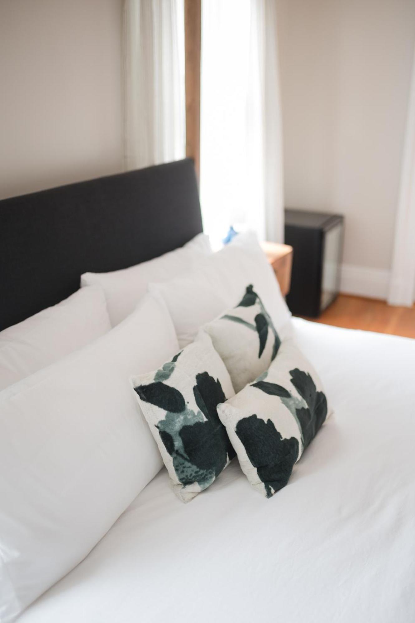 Canandaigua Guesthouse ภายนอก รูปภาพ