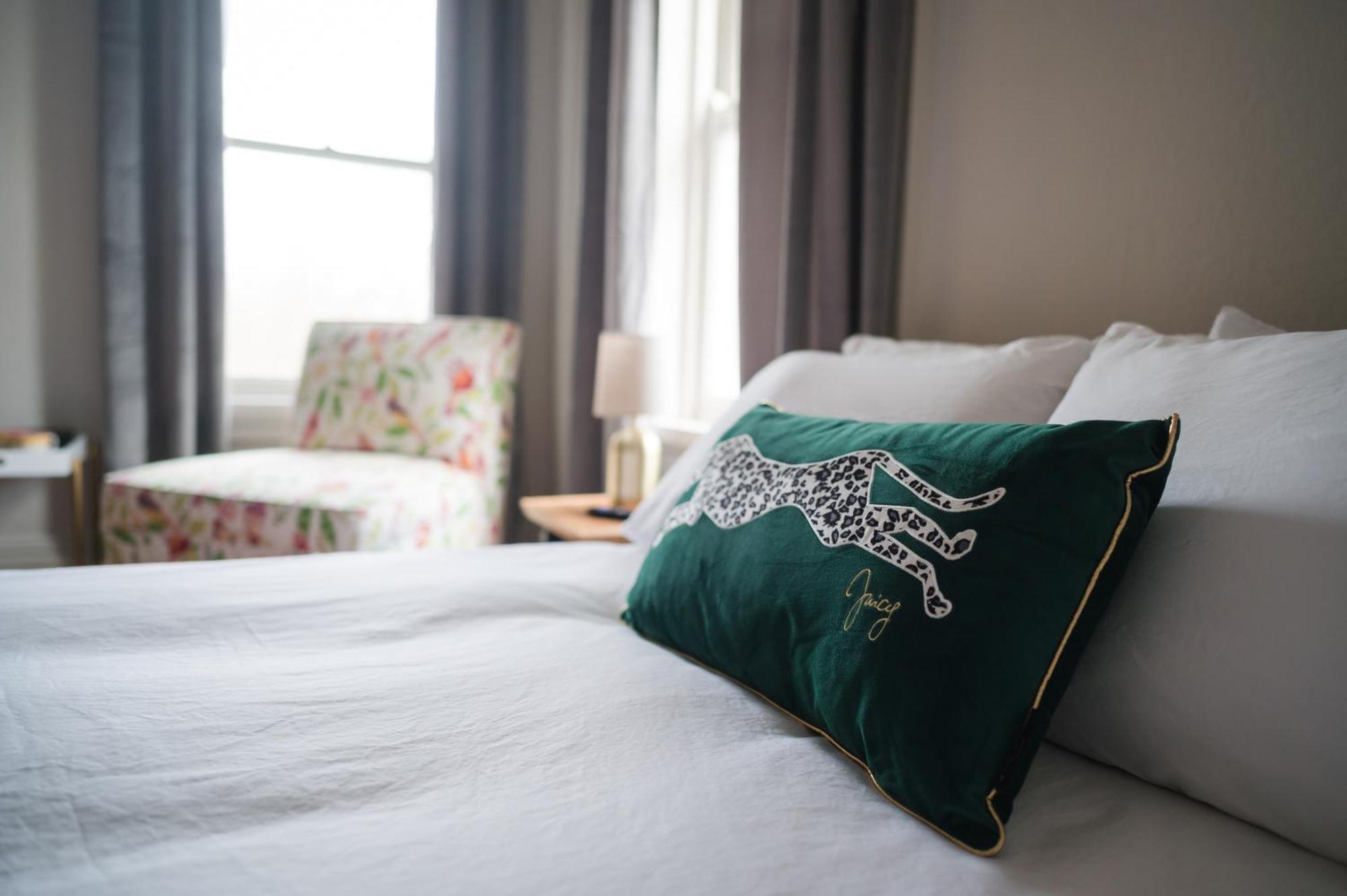 Canandaigua Guesthouse ห้อง รูปภาพ