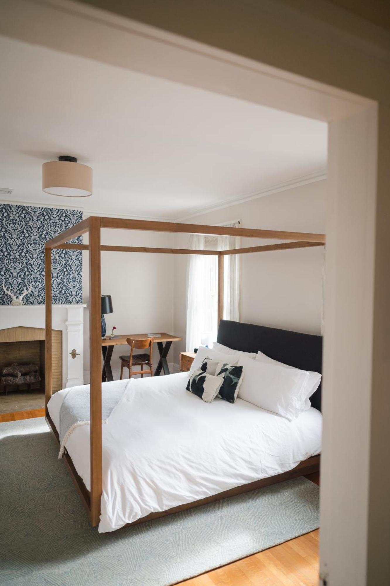 Canandaigua Guesthouse ภายนอก รูปภาพ
