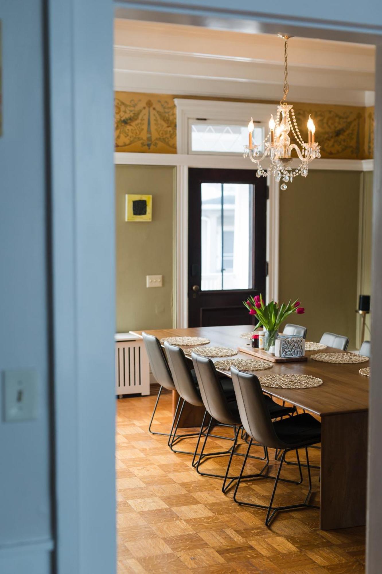 Canandaigua Guesthouse ภายนอก รูปภาพ